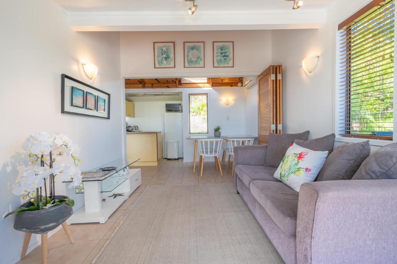 Palm Beach Cottage With Private Spa Pool 外观 照片