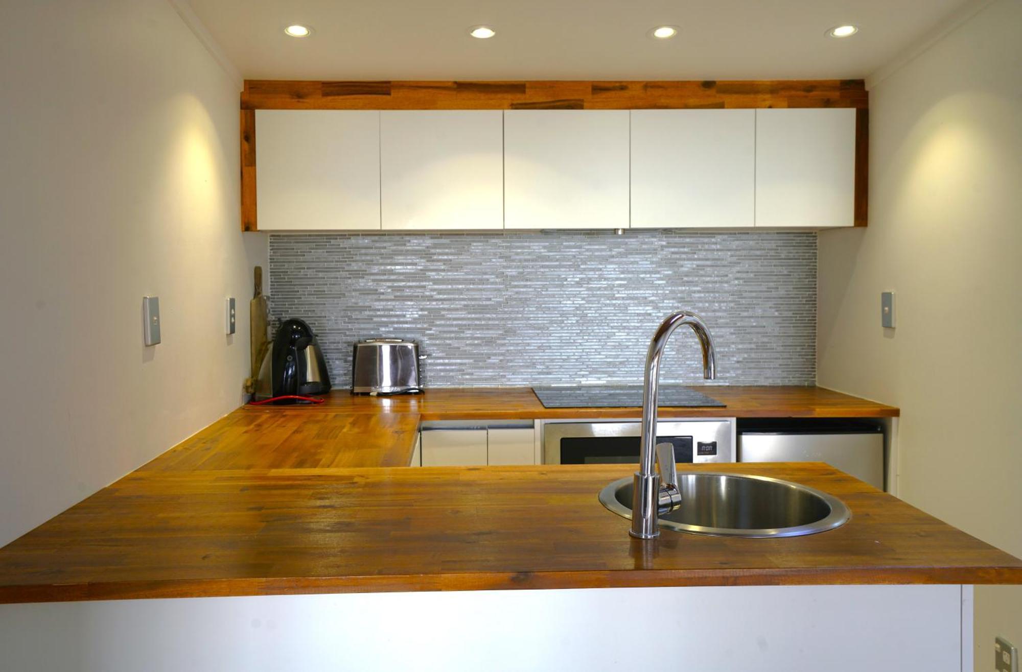 Palm Beach Cottage With Private Spa Pool 外观 照片