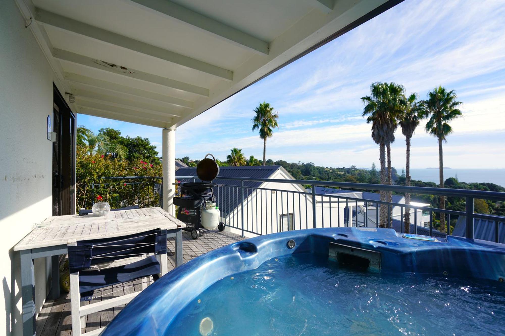Palm Beach Cottage With Private Spa Pool 外观 照片